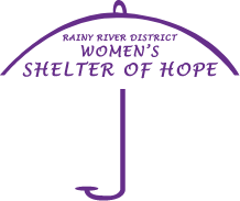 Rainy River District Women's Shelter of Hope